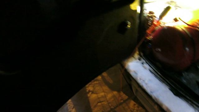 Компрессор для накачки колес на Шниву смотреть онлайн
