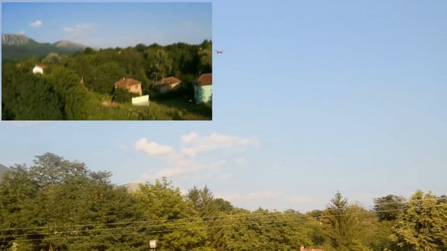 Syma X8HG 8MP DRONE REVIEW I TEST (PROFI DRON ZA MALE PARE)- Ligh Take смотреть онлайн