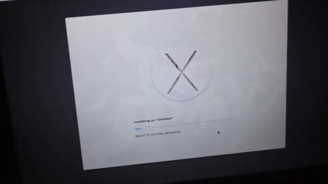 (TECHKIE.NET) How-To: Upgrade SSD on Macbook Pro (Mid 2009) смотреть онлайн