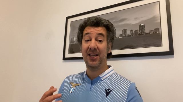 CALCIOMERCATO Romulo Torna Alla Lazio?