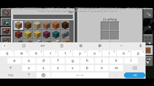 Craftsman VS Minecraft PE 1.20 VS Fake Minecraft 1.20 VS Lokicraft 1.20 VS Minecraft Trial смотреть онлайн