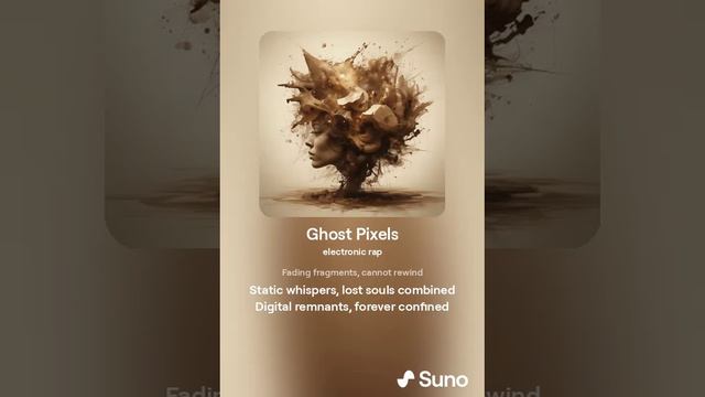 Ghost Pixels смотреть онлайн