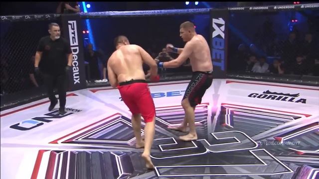 The Most Brutal & Scary 20 Minutes Knockouts смотреть онлайн