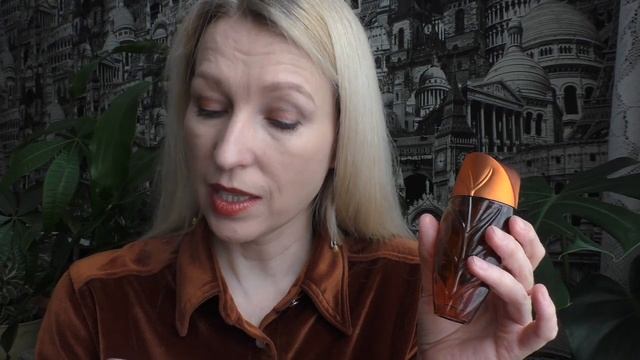 Парфюм Nature Millenaire Yves Rocher смотреть онлайн