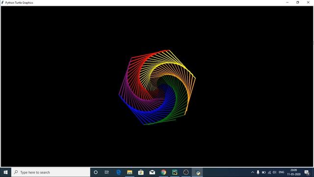 Graphics designing in python | Mr Proxy смотреть онлайн