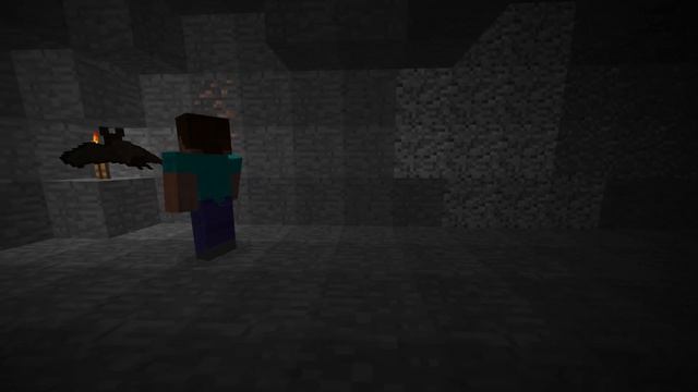 This Is Minecraft [Beta+] смотреть онлайн