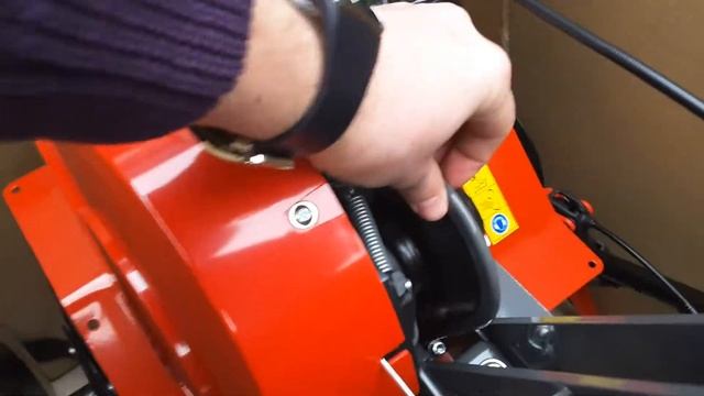 Первые впечатления от Pubert Aro