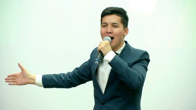 Бай Аматов - Hallelujah ( песня посвящается врачам ) смотреть онлайн