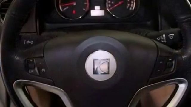 2008 SATURN VUE Mansfield OH смотреть онлайн