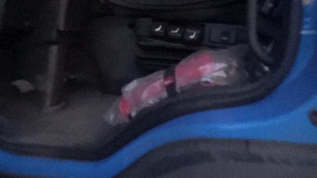 Отключить мочевину AdBlue на Вольво FH4 Евро 5. Эмулятор AdBlue. Монтаж на раме. ТракСистемс смотреть онлайн