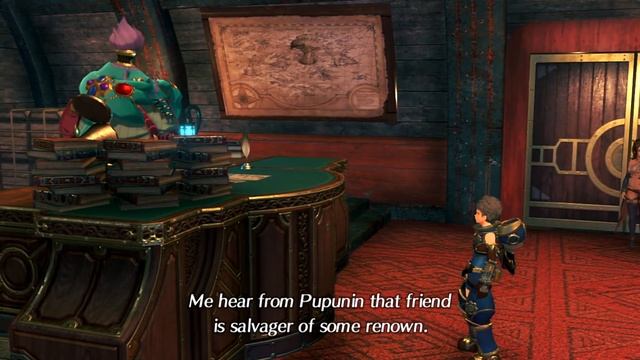 Xenoblade Chronicles 2 {Switch} часть 1 — ПРОДОЛЖЕНИЕ ЛЕГЕНДАРНОЙ РПГ смотреть онлайн