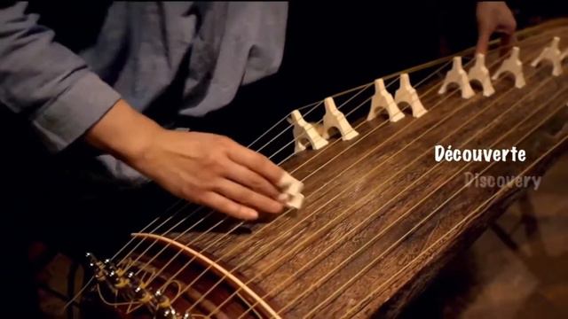 Shinobue Online Lesson / Cours de shinobue en ligne смотреть онлайн