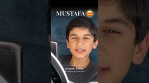 Красивое нашид мустафа nasheed mustafa mustafa