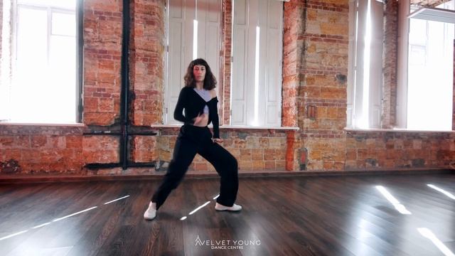 Shygirl - BB | Shanti | VELVET YOUNG смотреть онлайн