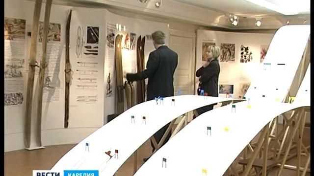 В Карелии официально стартует лыжный сезон смотреть онлайн