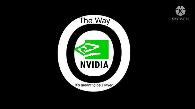 NVIDIA Logo Remake смотреть онлайн