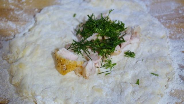 Сборник рецептов