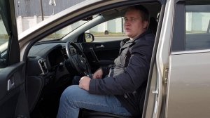 Киа спортейдж 4. Задиры моторов G4NA, G4KD. Как избежать? Общая надежность и проблемы авто.