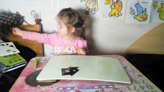 Обзор. Планшет рисуй светом смотреть онлайн
