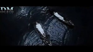 Я люблю дракона/ ОН- дракон