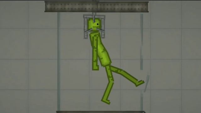 ЧТО ДУМАЕТ MELON ИЗ MELON PLAYGROUND смотреть онлайн