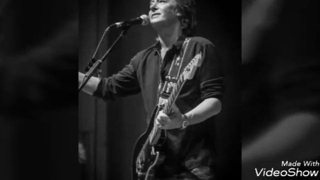 Легенда- Крис Норман