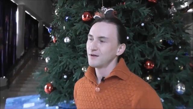 МАСКАРАД #13: ВСТРЕЧАЕМ СТАРЫЙ НОВЫЙ ГОД смотреть онлайн