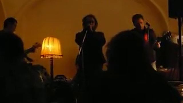 The Waveman - Group Of One American Poet In Czech r. смотреть онлайн