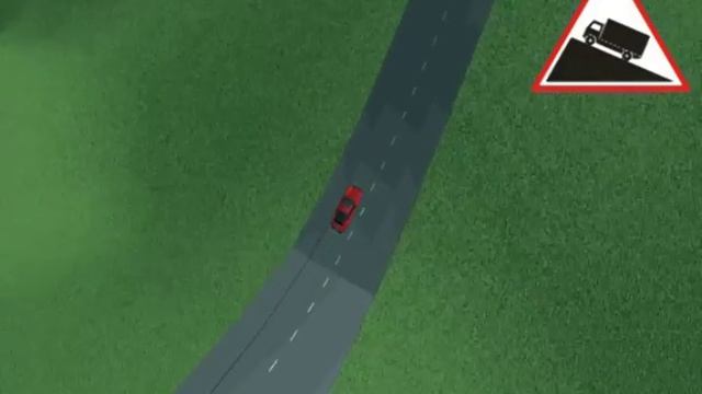 STEEP INCLINE FREE K53 LEARNERS LICENSE WEBSITE. WITH GRAPHICS ANIMATION AND SOUND