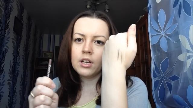 Про подводку глаз и стрелки смотреть онлайн