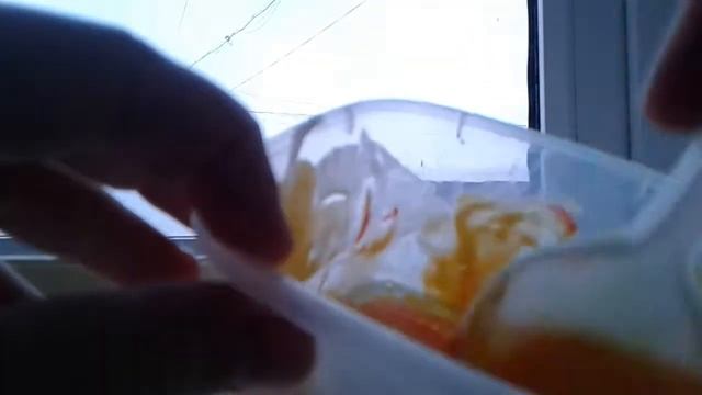 Слайм! Простой и быстрый способ для приготовления слайма. Из клея "МОМЕН СТОЛЯР SUPER PVA" смотреть онлайн