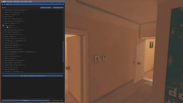 КАК УЛУЧШИТЬ ГРАФИКУ В ЛЮБОЙ ИГРЕ, гайд по RESHADE для НОВИЧКОВ! смотреть онлайн