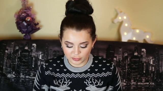 КОСМЕТИЧЕСКИЕ ФАВОРИТЫ 2017 ГОДА.ВТОРАЯ ЧАСТЬ. смотреть онлайн