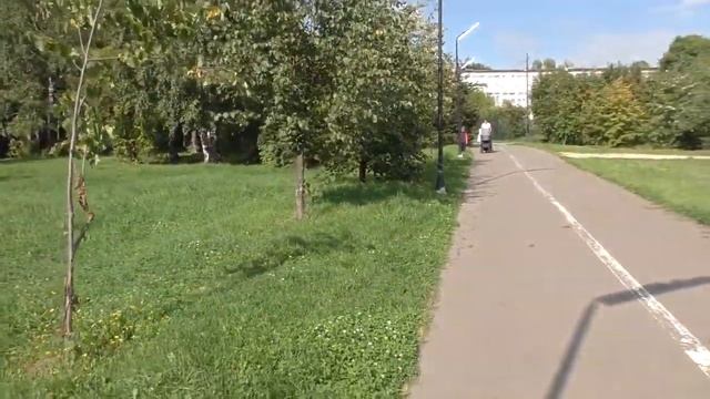 Совместно с Поливеевым Алексеем Ленинского Восвод инспектируем водно-спасательные посты смотреть онлайн
