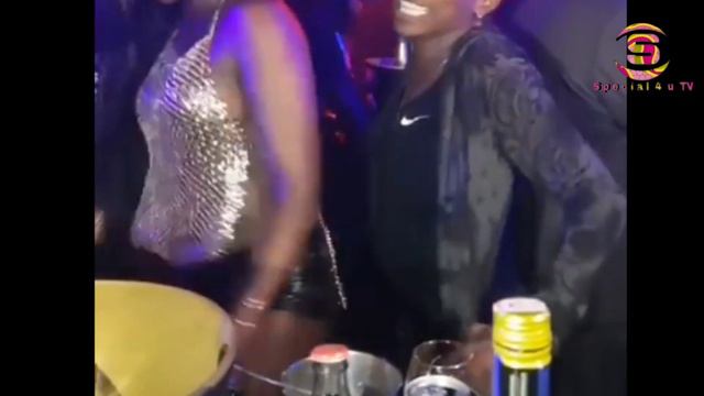 #CHECK: Akothee Amfanyia Eric Omond Mabalaa Vera Sidika #Inama Ya Diamond Platnumz смотреть онлайн