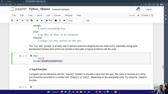Python for Data-Driven Engineering смотреть онлайн