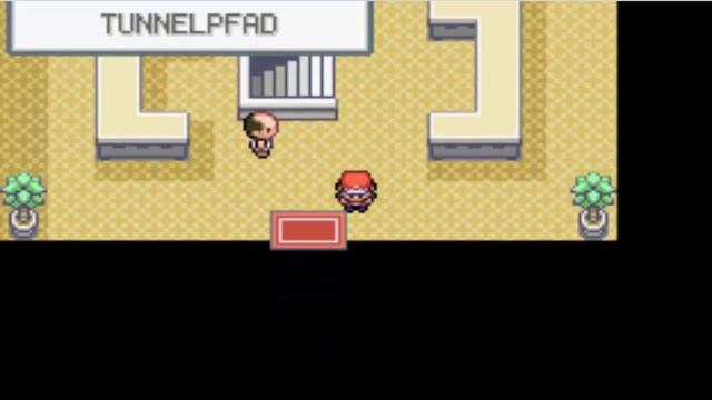 Let's Play Pokémon Feuerrot #12 - Prismania City смотреть онлайн