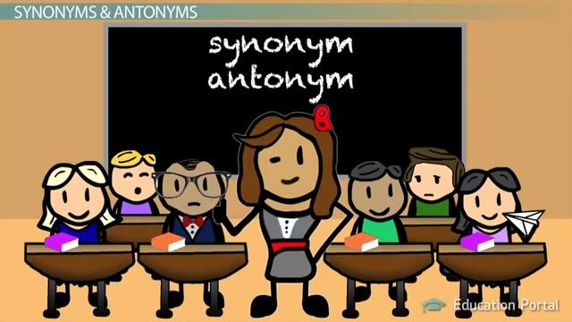 How to Use Context to Determine the Meaning of Words смотреть онлайн