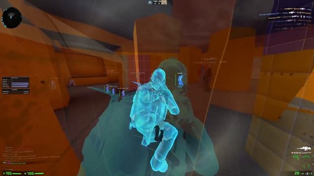 ПРИВАТНЫЙ HVH КРЯК НЕМСИС ДЛЯ CSGO/ВОЗВРАЩЕНИЕ ОРЛА