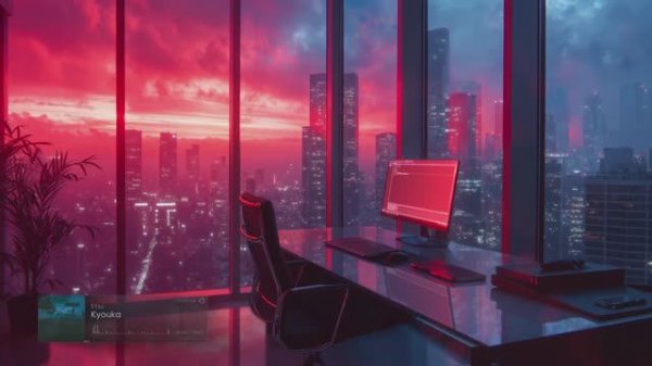 Deep Work Music — Productivity Mix