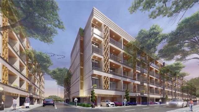 Whiteland Bliss Ville Independent Luxurious Floors at Sector 76 Gurgaon @ 1.25 Cr* Call 9999689165 смотреть онлайн