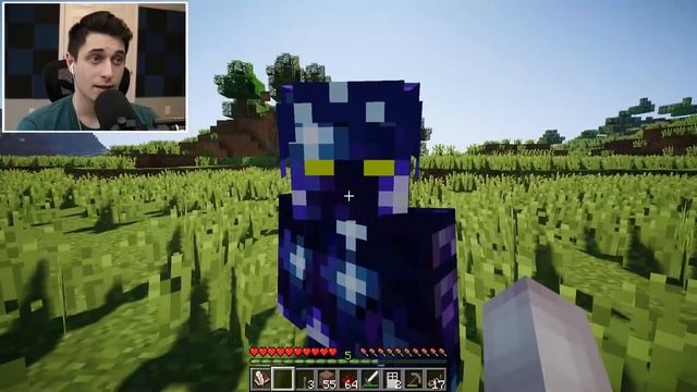 Minecraft Steve Saga - TIME STEVE LEFT A SECRET NOTE... смотреть онлайн