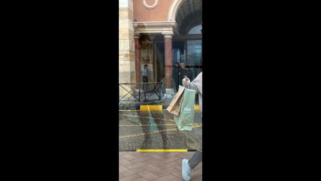 УЛЕТЕЛА ИЗ РОССИИ ! После многочисленных жалоб на усталость с мамой улетели Часть 2 смотреть онлайн