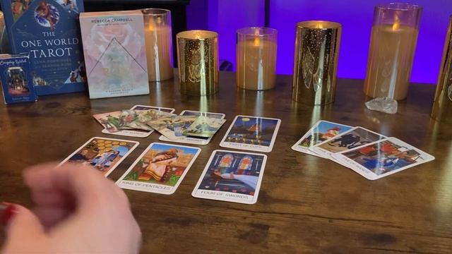 CANCER “If they told you this it would change EVERYTHING” November 6 - 12 Tarot смотреть онлайн