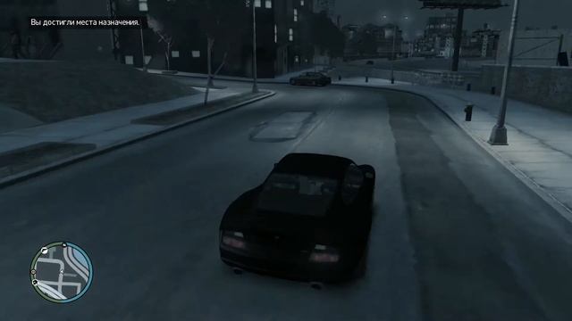 Баг в GTA IV (Адские качели) смотреть онлайн