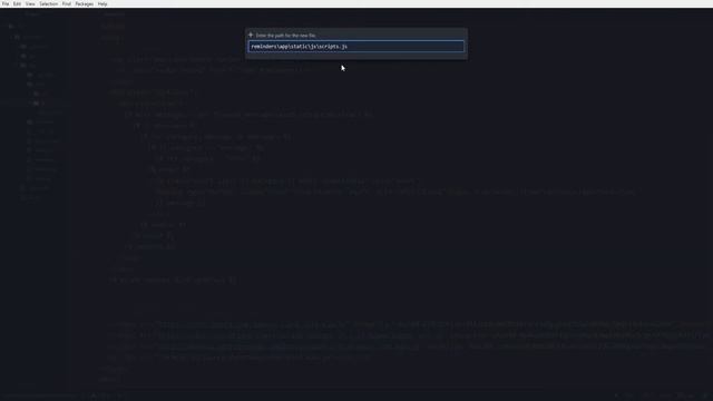 Lesson 10 - Adding a jQuery Datetime Picker смотреть онлайн