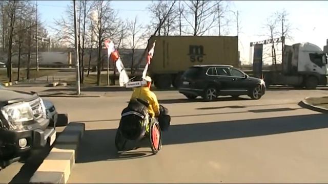 ломка стереотипов. Ну, что? - с Богом! смотреть онлайн