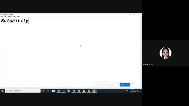 Bootcamp - Getting Started with Python - session 7 смотреть онлайн
