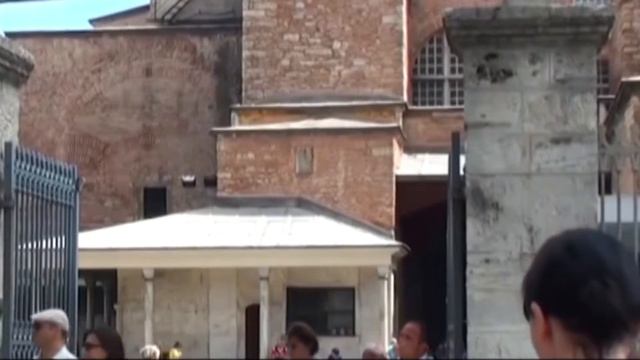 мукъаддес ерлер 1 (евпаторийская джума джами) смотреть онлайн