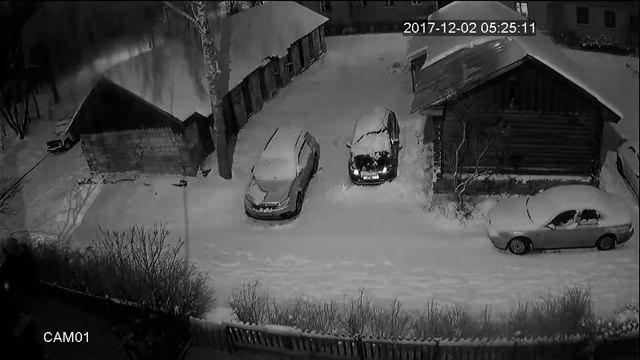 снег с крыши 2 смотреть онлайн